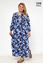Picture of PLUS SIZE MAXI DRESS